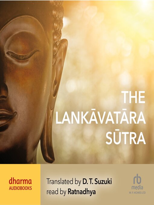 Title details for The Lank?vat?ra S?tra by D.T. Suzuki - Wait list